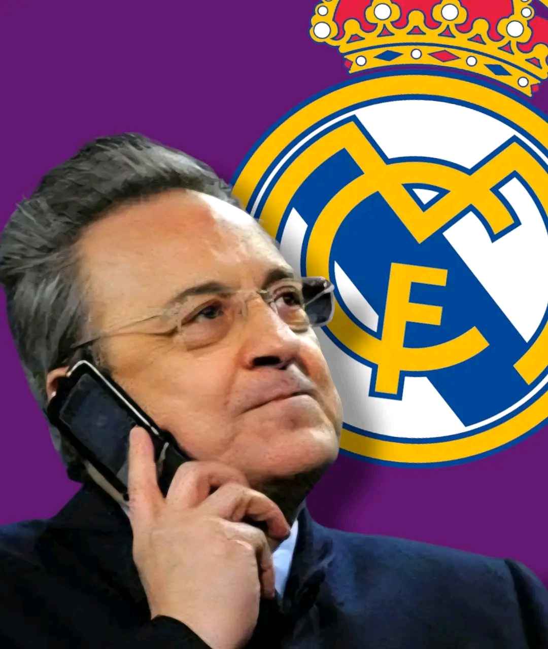 Florentino Perez Berbicara Mengenai Peluang Nico Paz ke Real Madrid