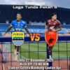 Pelan-pelan Asal Klakon, Laga Persib vs PSM Jadi Perebutan Puncak Klasemen dengan Borneo