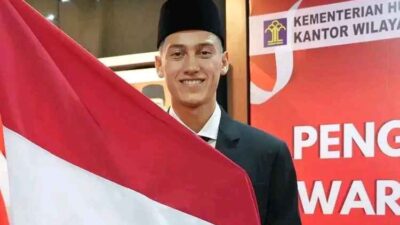 Kedatangan John Herdman, Jay Idzes Siap Mengejar Mimpi