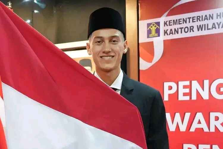 Kedatangan John Herdman, Jay Idzes Siap Mengejar Mimpi