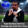Target Gak Masuk Akal! Arya Sinulingga Ingin Pelatih Baru Timnas Juarai Piala AFF dan Top 8 Asia
