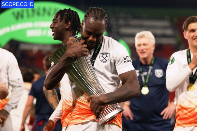 Mantan Bintang West Ham, Michail Antonio Comeback Main Lagi 