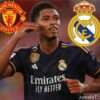 MU Siap Mahari Pemain Bintang Real Madrid Ini Senilai €200 Juta di Januari 2026