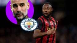 Klub Baru Antoine Semenyo Dihitung 48 Jam dari Sekarang: Pep Guardiola Jadi Paling Berpengaruh