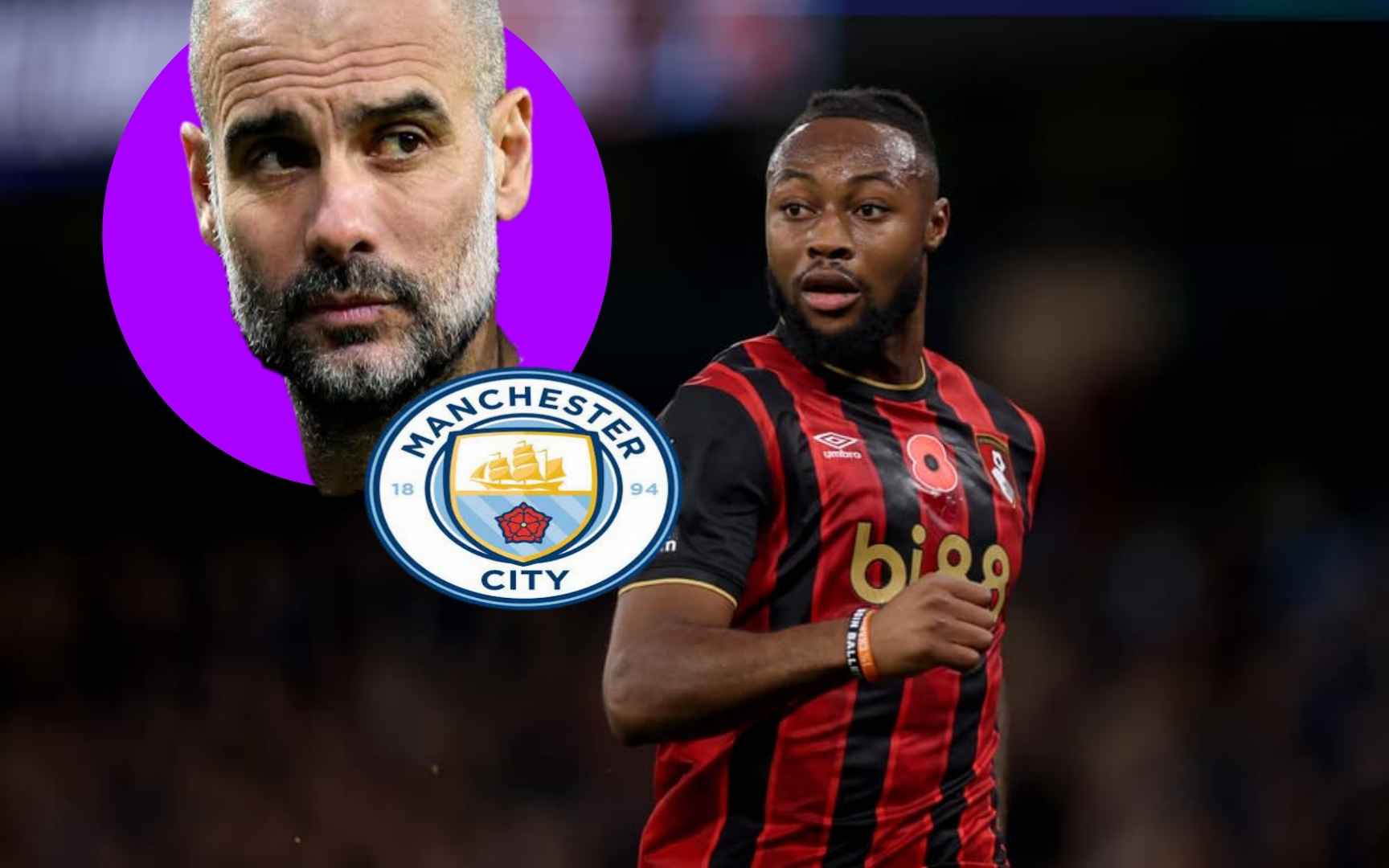 Klub Baru Antoine Semenyo di tahun 2026