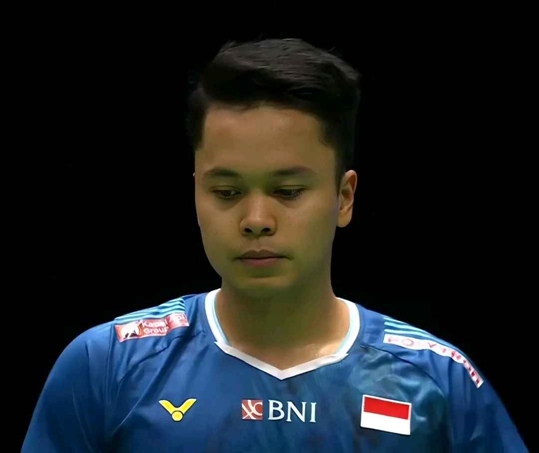 Indra Widjaja Yakini Anthony Ginting Bisa Comeback di Turnamen Super 300
