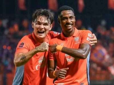 3 Pemain Bintang Ratchaburi FC yang Perlu Diwaspadai Persib, Siapa Mereka?