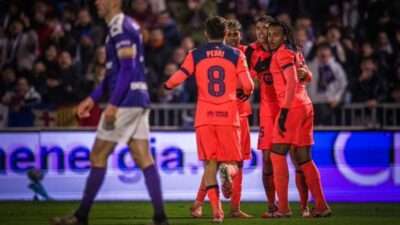 Prediksi Skor Villarreal vs Barcelona 21 Desember 2025: Misi Blaugrana Hentikan Kejaran Barca