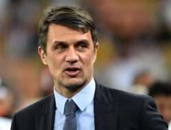 7 Daftar Legenda AC Milan dan Kenangannya untuk Sepak Bola Dunia