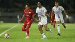 Catatan Kartu Merah Persijap Jelang Jeda Kompetisi BRI Super League 2025/2026 Catatan Kartu Merah Persijap Jelang Jeda Kompetisi BRI Super League