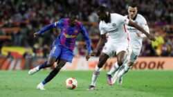 Prediksi Skor Barcelona vs Frankfurt 10 Desember 2025: Laga Balas Dendam Sejarah Kelam Prediksi Skor Barcelona vs Frankfurt 10 Desember 2025