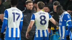 Prediksi Skor Brighton vs Sunderland 20 Desember 2025: Adu Taktik si Kuda Hitam