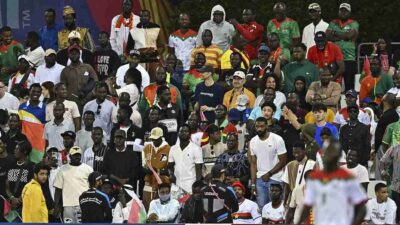 Prediksi Skor Burkina Faso vs Guinea Khatulistiwa 25 Desember 2025