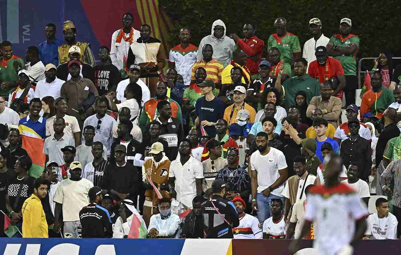 Prediksi Skor Burkina Faso vs Guinea Khatulistiwa 25 Desember 2025