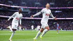 Prediksi Skor Crystal Palace vs Tottenham 28 Desember 2025