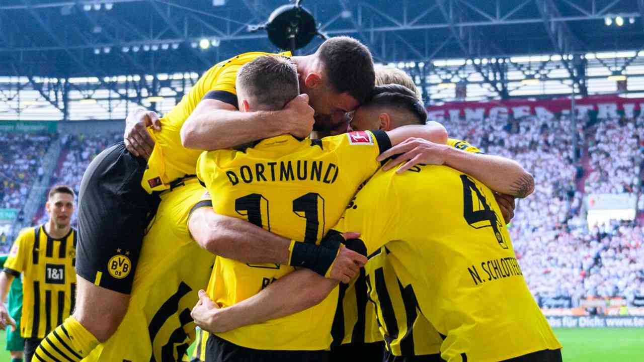 Prediksi Skor Dortmund vs Bodo Glimt 11 Desember 2025