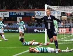 Prediksi Skor Dundee vs Celtic 18 Desember 2025: Liga Primer Skotlandia Babak ke 11