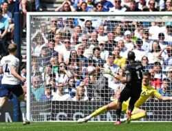 Prediksi Skor Hotspur vs Brentford 6 Desember 2025: Duel Papan Tengah yang Memanas