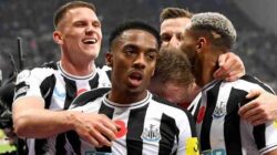 Prediksi Skor Newcastle vs Chelsea 20 Desember 2025: Ujian Konsistensi di Liga Inggris