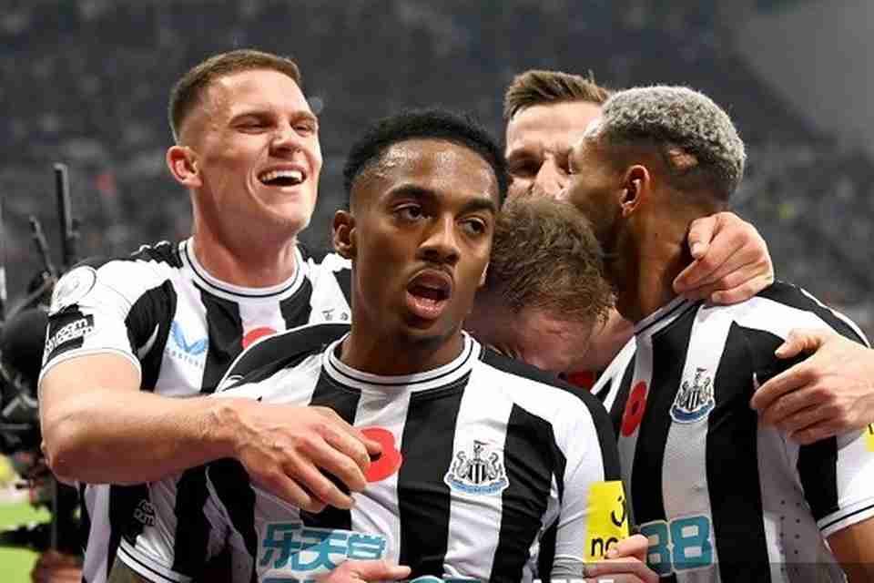 Prediksi Skor Newcastle vs Chelsea 20 Desember 2025 Ujian Konsistensi di Liga Inggris