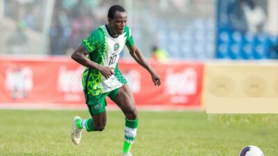 Prediksi Skor Nigeria vs Tanzania 24 Desember 2025: Grup C Piala Afrika Prediksi Skor Nigeria vs Tanzania 24 Desember 2025 Grup C Piala Afrika