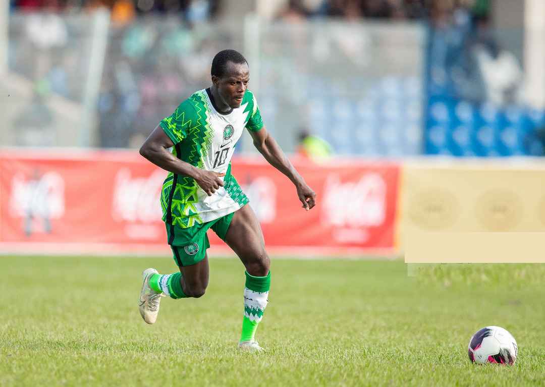 Prediksi Skor Nigeria vs Tanzania 24 Desember 2025 Grup C Piala Afrika