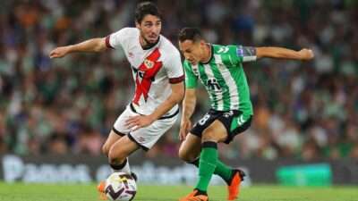 Prediksi Skor Rayo Vallecano vs Real Betis 16 Desember 2025: La Liga Pekan ke 16 Prediksi Skor Rayo Vallecano vs Real Betis 16 Desember 2025