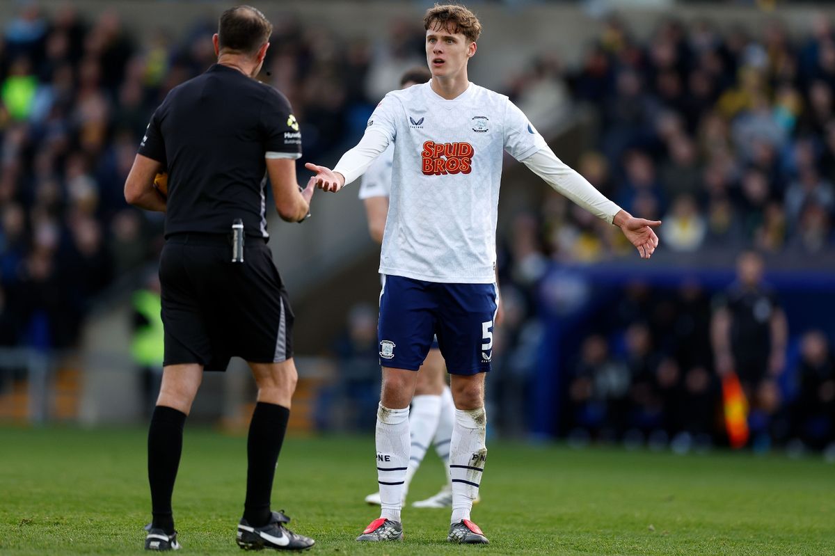 Prediksi Skor Stoke vs Preston 26 Desember 2025: Laga Sengit Berebut Poin Prediksi Skor Stoke vs Preston 26 Desember 2025 Laga Sengit Berebut Poin