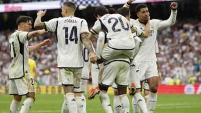 Prediksi Skor Talavera vs Real Madrid 18 Desember 2025: Copa del Rey Putaran ke 5