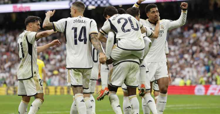 Prediksi Skor Talavera vs Real Madrid 18 Desember 2025