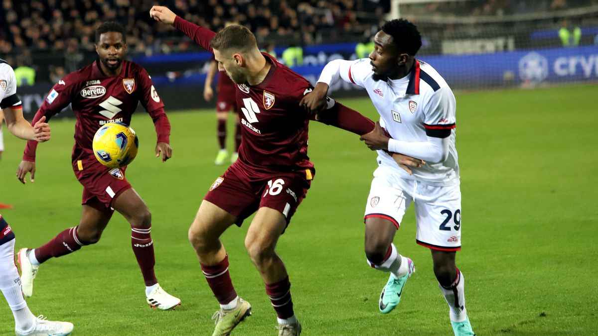 Prediksi Skor Torino vs Cagliari 27 Desember 2025 Misi Tutup Tahun dengan Hattrick