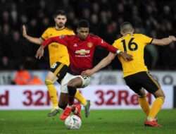 Prediksi Skor Wolverhampton vs MU 9 Desember 2025: Menunggu Setan Merah Bangkit