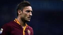 7 Daftar Legenda AS Roma yang Ikonik, Selain Francesco Totti Ada Siapa Lagi