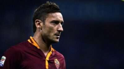 7 Daftar Legenda AS Roma yang Ikonik, Selain Francesco Totti Ada Siapa Lagi?