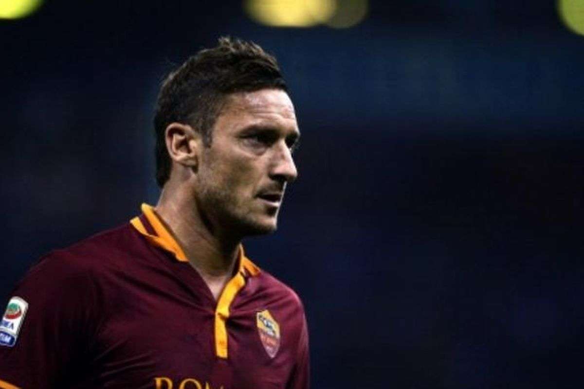 7 Daftar Legenda AS Roma yang Ikonik, Selain Francesco Totti Ada Siapa Lagi