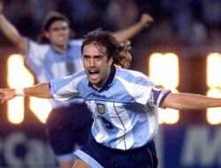 7 Daftar Legenda Fiorentina, Lahirkan Bintang di Sepak Bola Italia