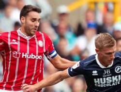Prediksi Skor Bristol City vs Millwall 6 Desember 2025: Laga Hidup Mati Zona Playoff