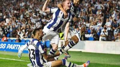 Prediksi Skor Alaves vs Real Sociedad 6 Desember 2025: La Liga Pekan ke 15