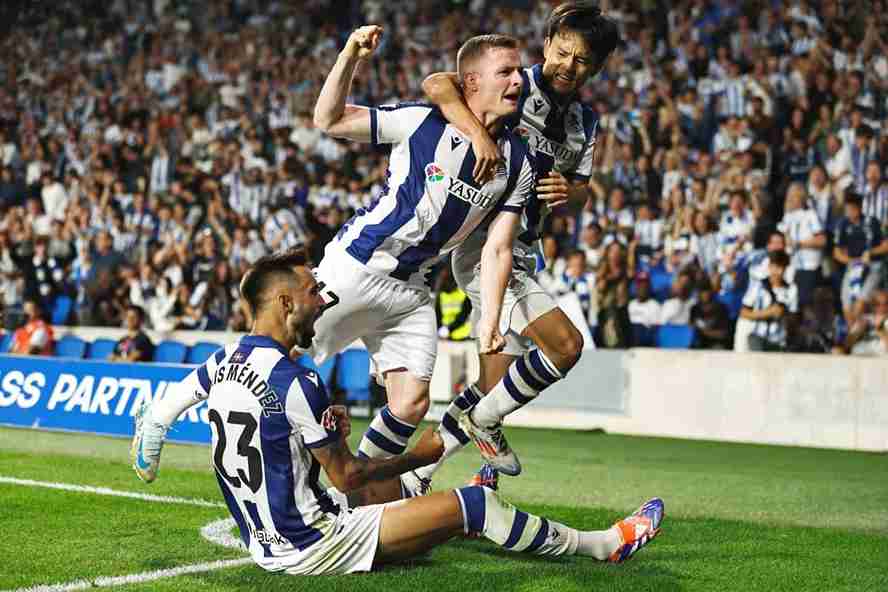 Prediksi Skor Alaves vs Real Sociedad 6 Desember 2025