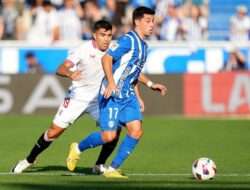Prediksi Skor Alaves vs Sevilla 18 Desember 2025: Laga Ketat dengan Kemampuan Setara