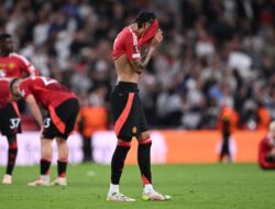 Prediksi Skor Aston Villa vs MU 21 Desember 2025: The Villains Incar Kemenangan Beruntun