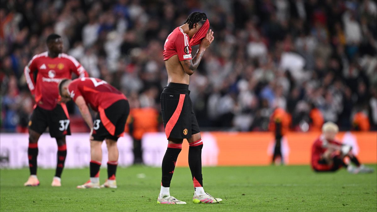 Prediksi Skor Aston Villa vs MU 21 Desember 2025 The Villains Incar Kemenangan Beruntun