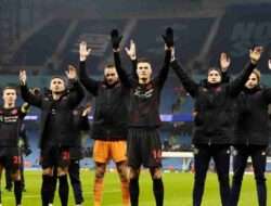 Prediksi Skor Bayer Leverkusen vs Newcastle 11 Desember 2025: Laga Penentu Zona Top 8