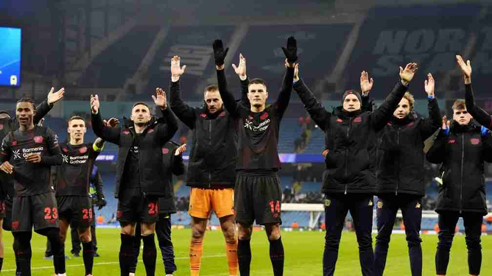 Prediksi Skor Bayer Leverkusen vs Newcastle 11 Desember 2025