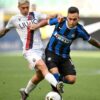 Prediksi Skor Bologna vs Inter Milan 20 Desember 2025: Duel Beda Pengalaman