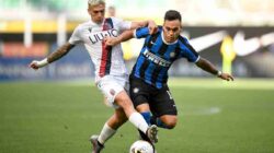 Prediksi Skor Bologna vs Inter Milan 20 Desember 2025: Duel Beda Pengalaman