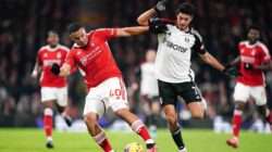 Prediksi Skor Fulham vs Nottingham Forest 23 Desember 2025 Liga Inggris Pekan ke 17