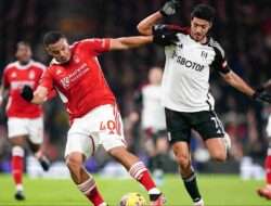 Prediksi Skor Fulham vs Nottingham Forest 23 Desember 2025: Liga Inggris Pekan ke 17