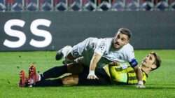 Prediksi Skor Kairat Almaty vs Olympiakos 9 Desember 2025: Champions UEFA Fase Liga Prediksi Skor Kairat Almaty vs Olympiakos 9 Desember 2025