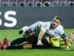 Prediksi Skor Kairat Almaty vs Olympiakos 9 Desember 2025: Champions UEFA Fase Liga